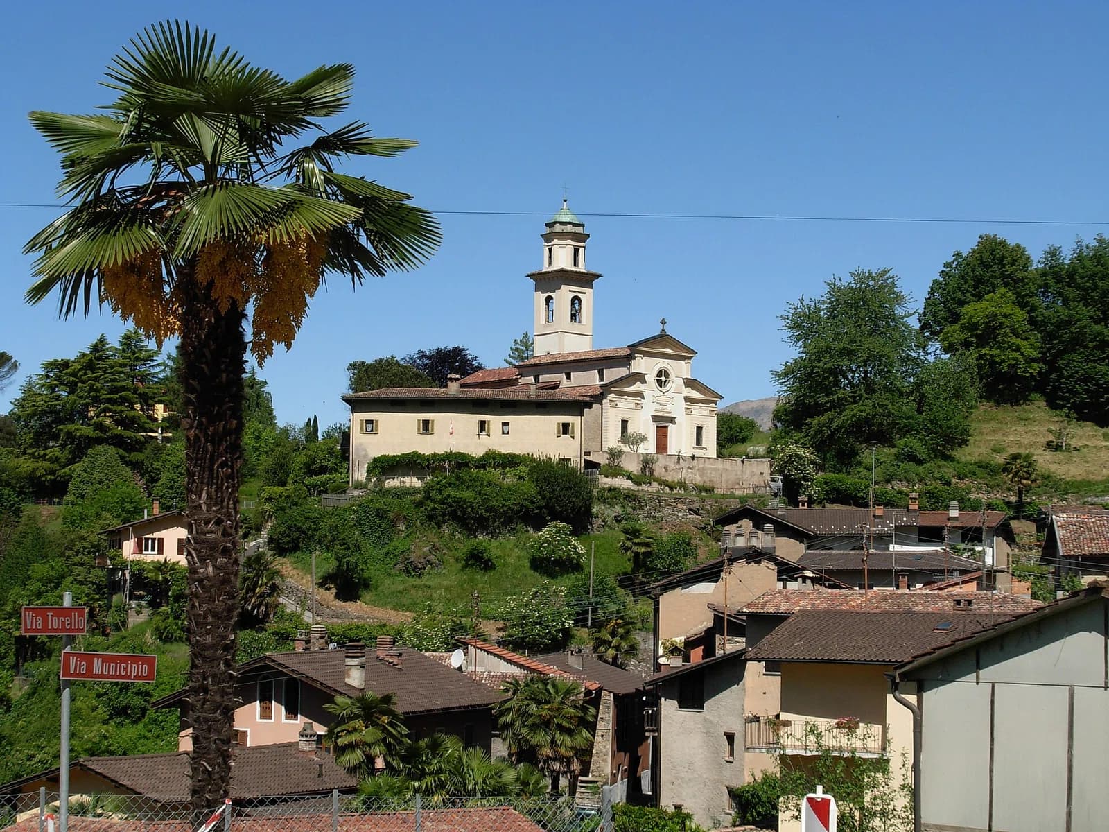 Carabbia