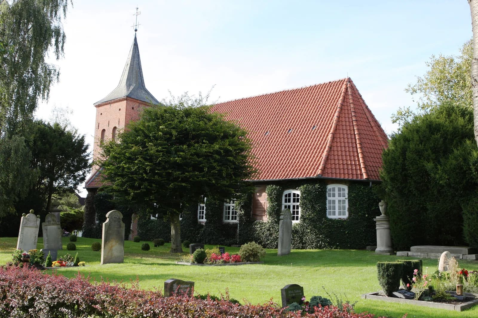 Großenmeer