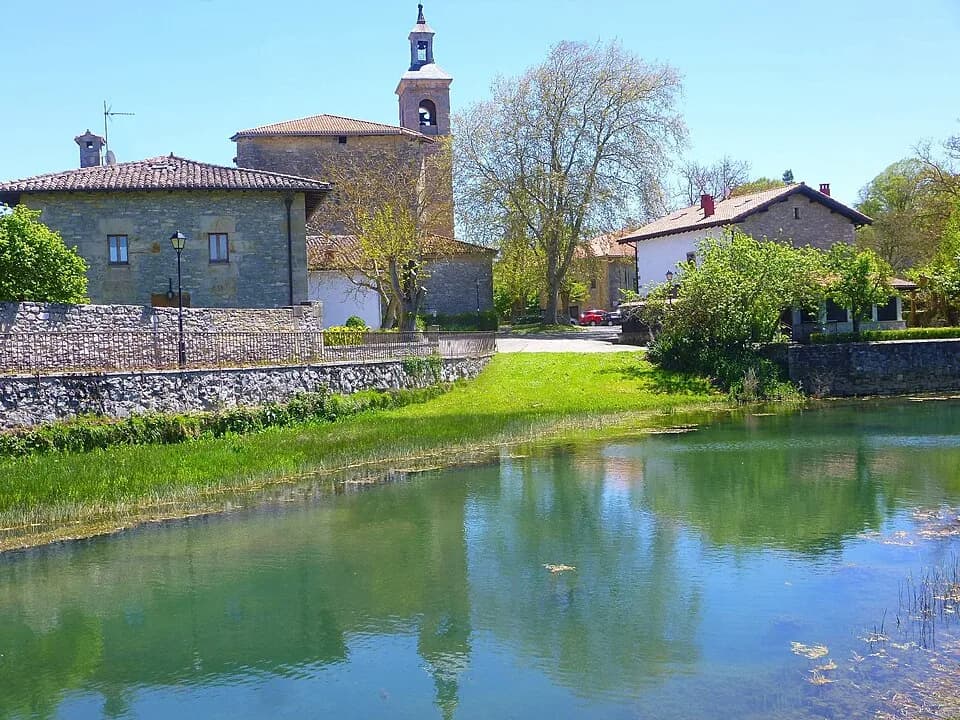 Foronda