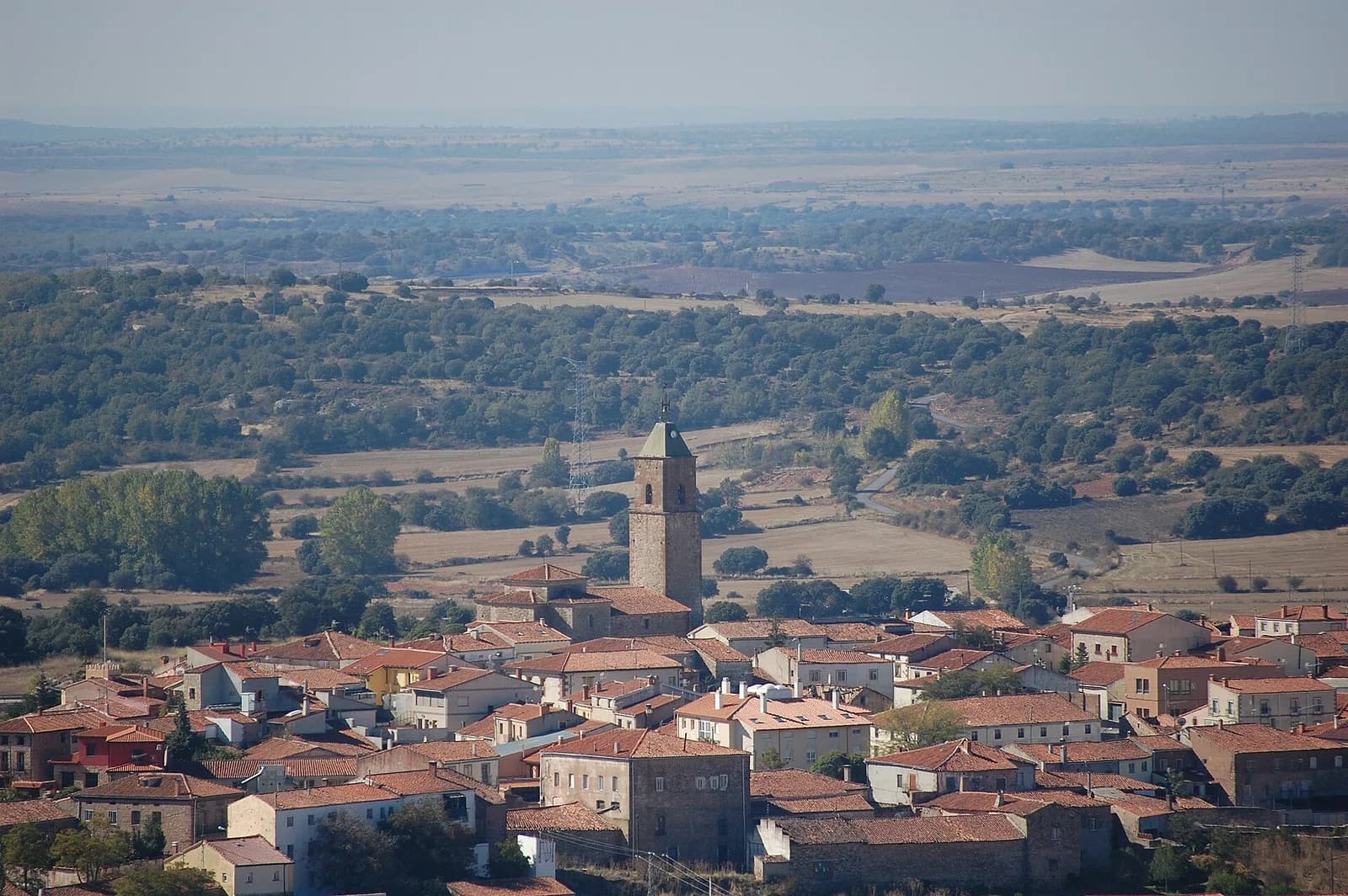 Alcolea del Pinar