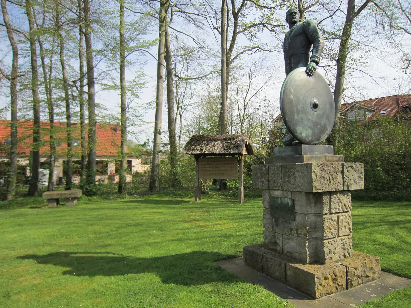 Hartwarden