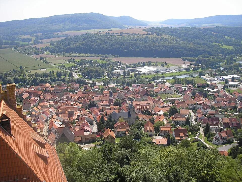 Ringgau