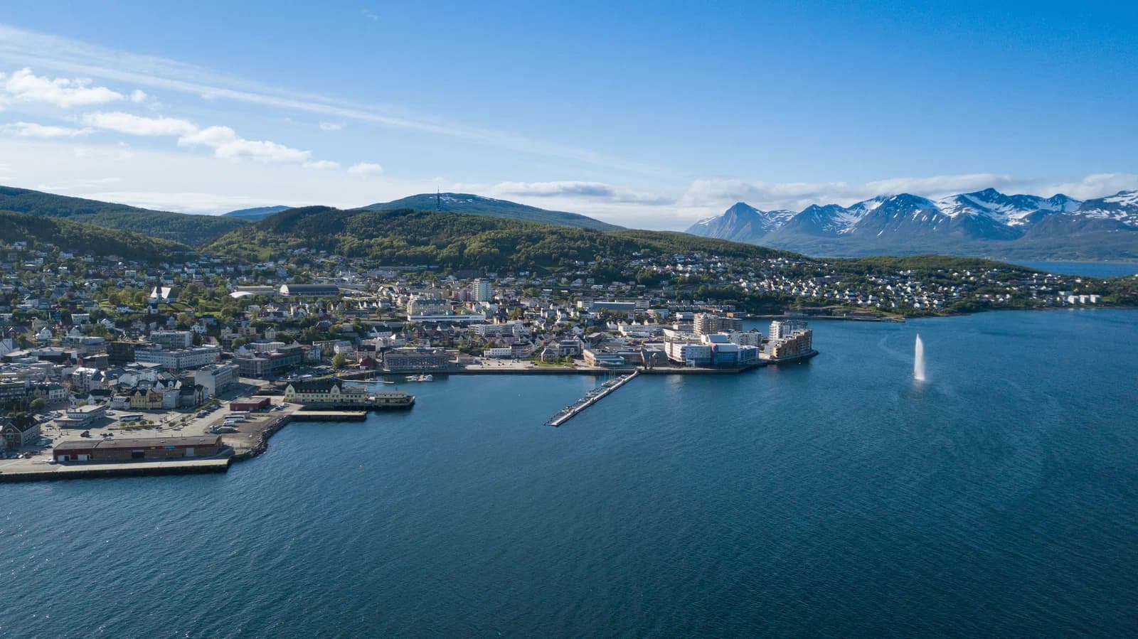 Gemeinde Harstad