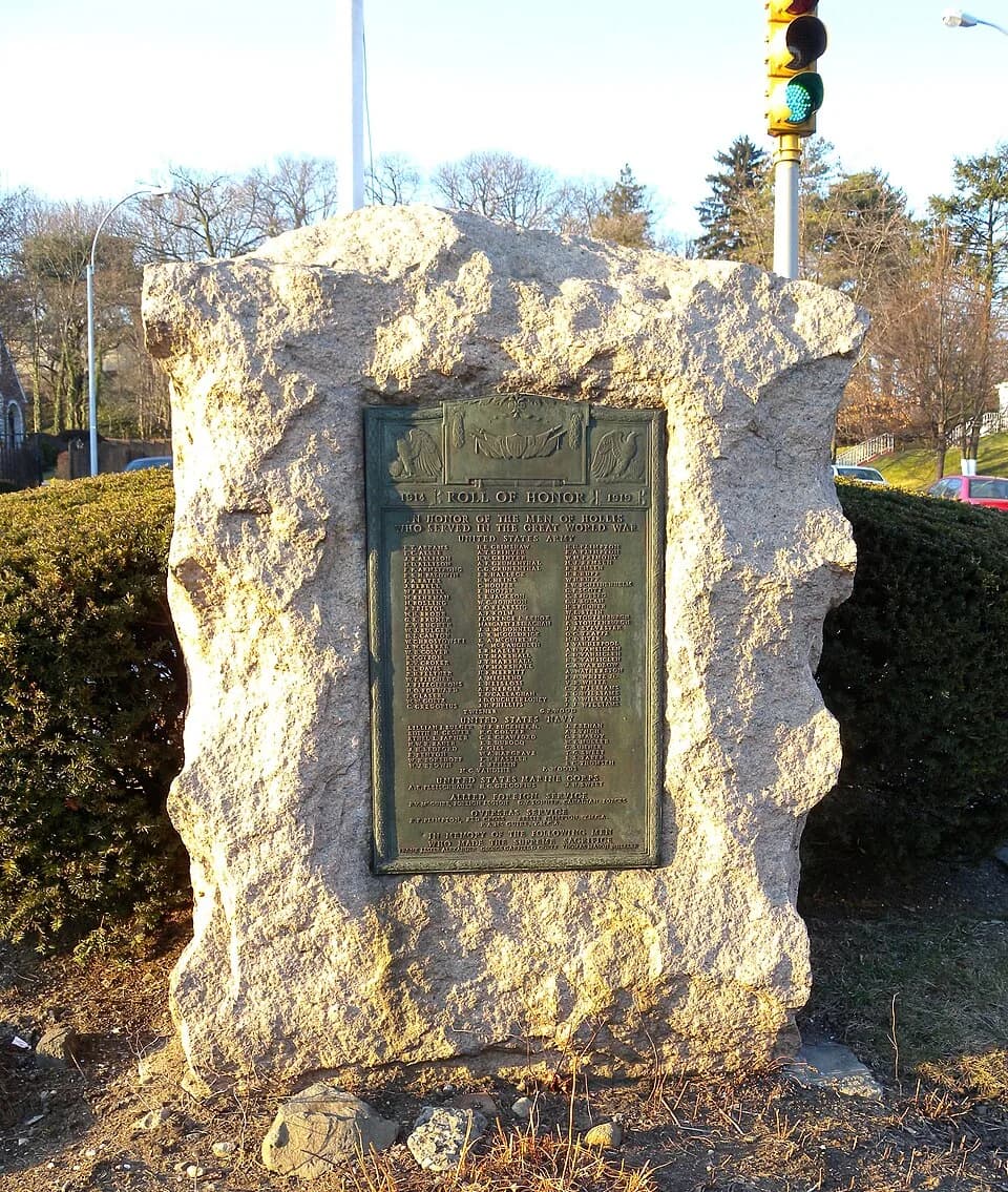 Queens Village