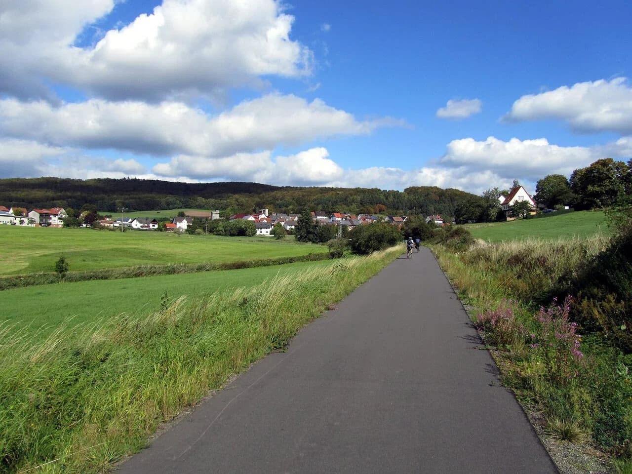 Weißenborn