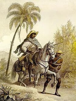 bounty hunter