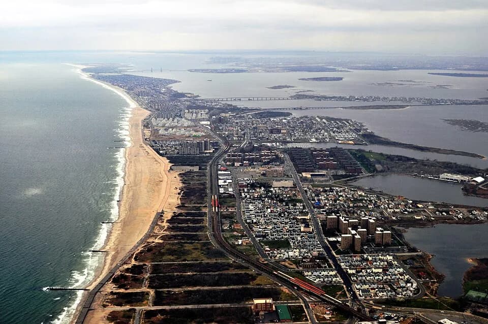 Edgemere