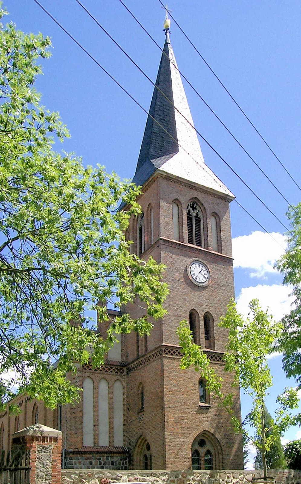Berkholz-Meyenburg