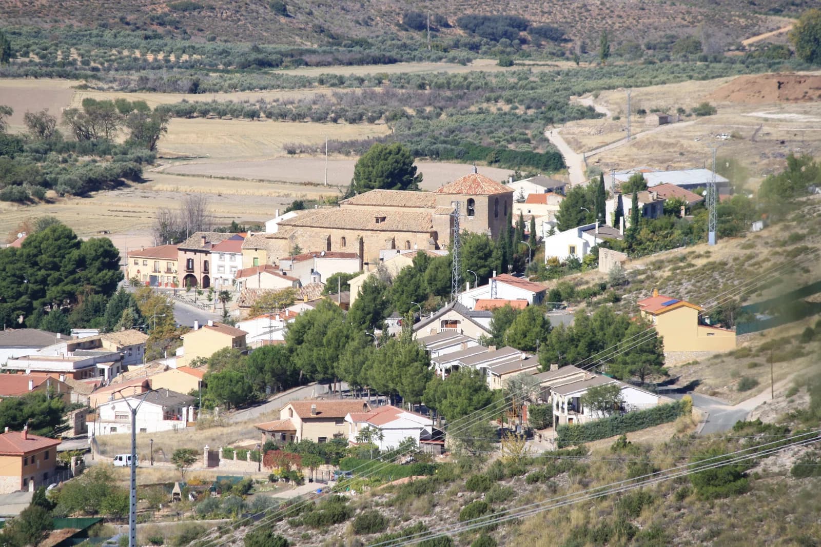 Albalate de Zorita