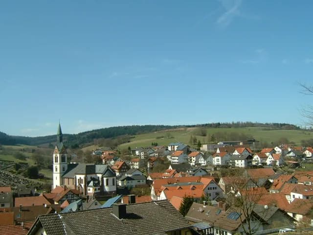 Jossgrund