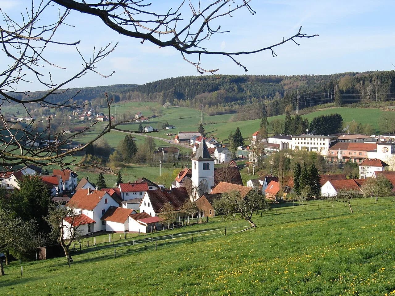 Mossautal