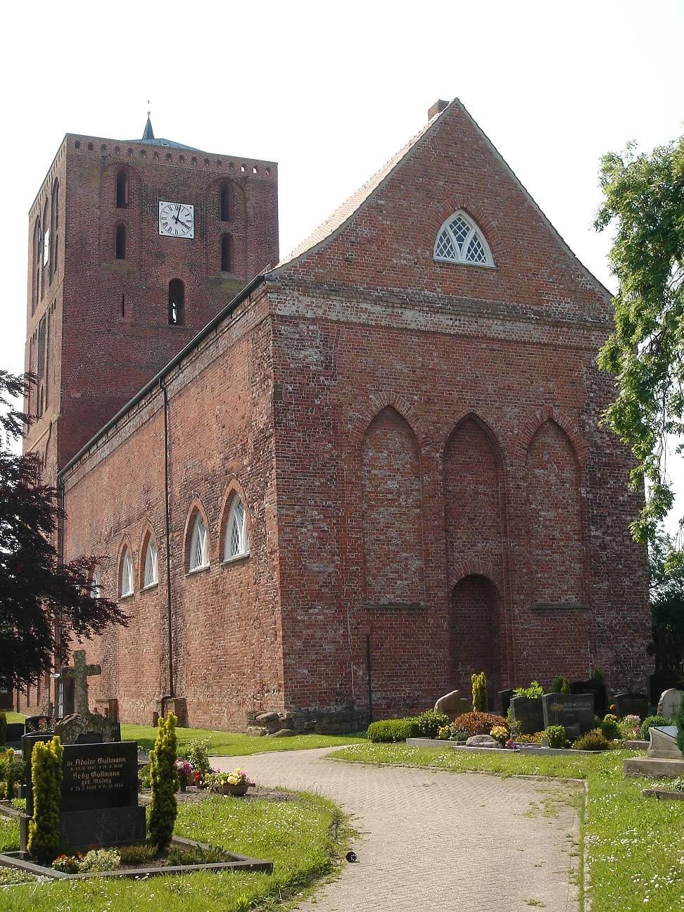 Marienhafe