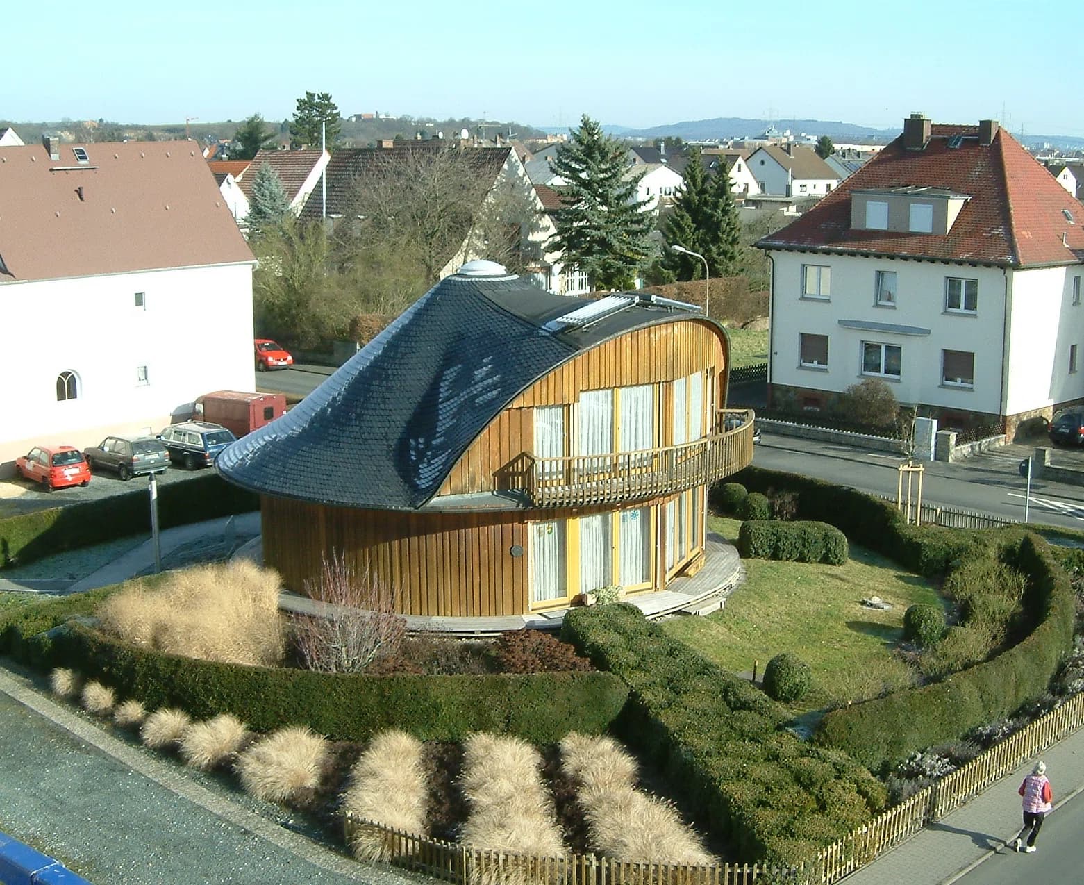 Heuchelheim an der Lahn