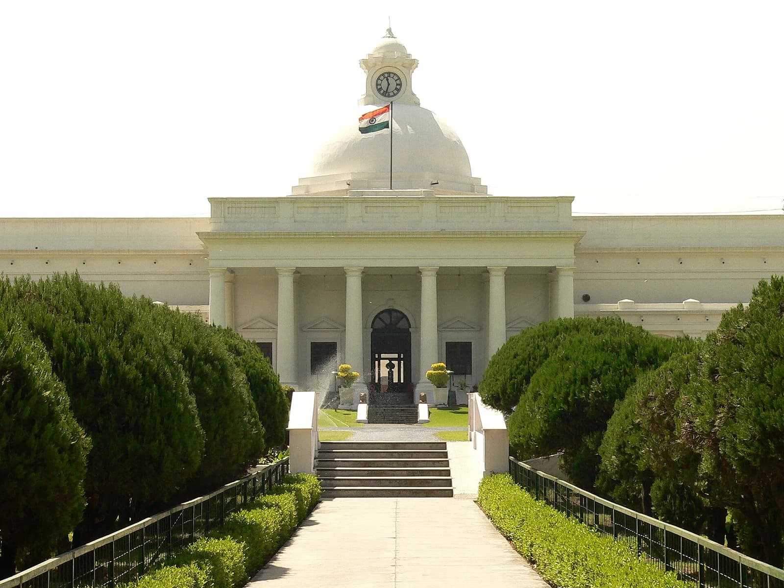 Indian Institutes of Technology