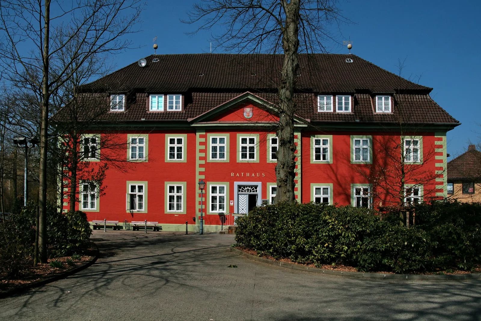 Winsen an der Aller