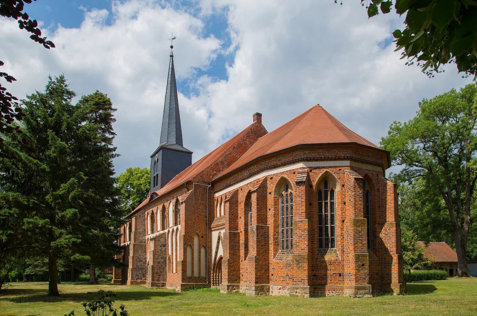 Marienfließ