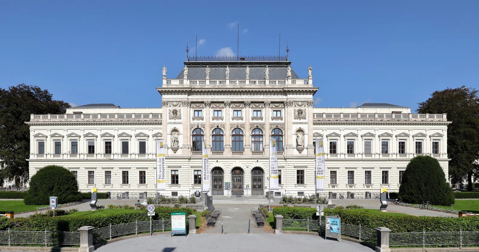 University of Graz