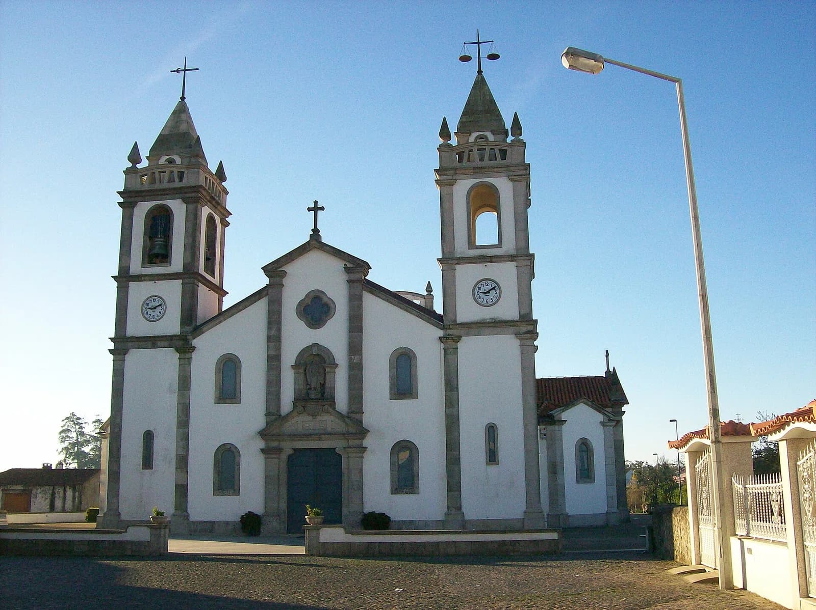 Freguesia de Apúlia