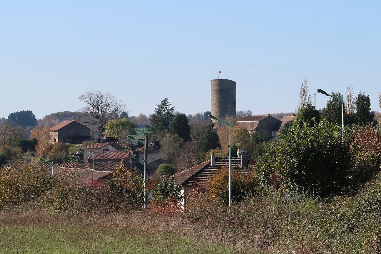 Châlus
