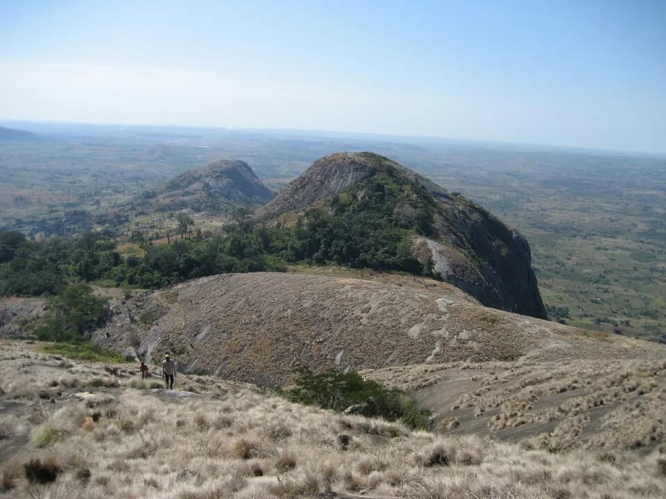 Manica Province