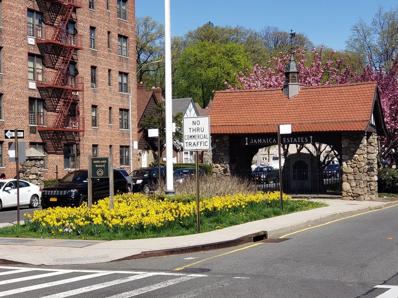 Jamaica Estates