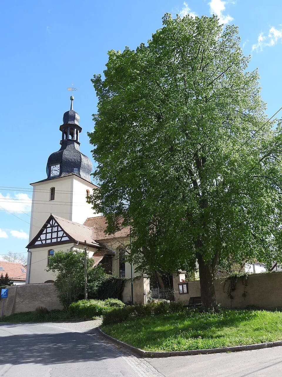 Braunsdorf