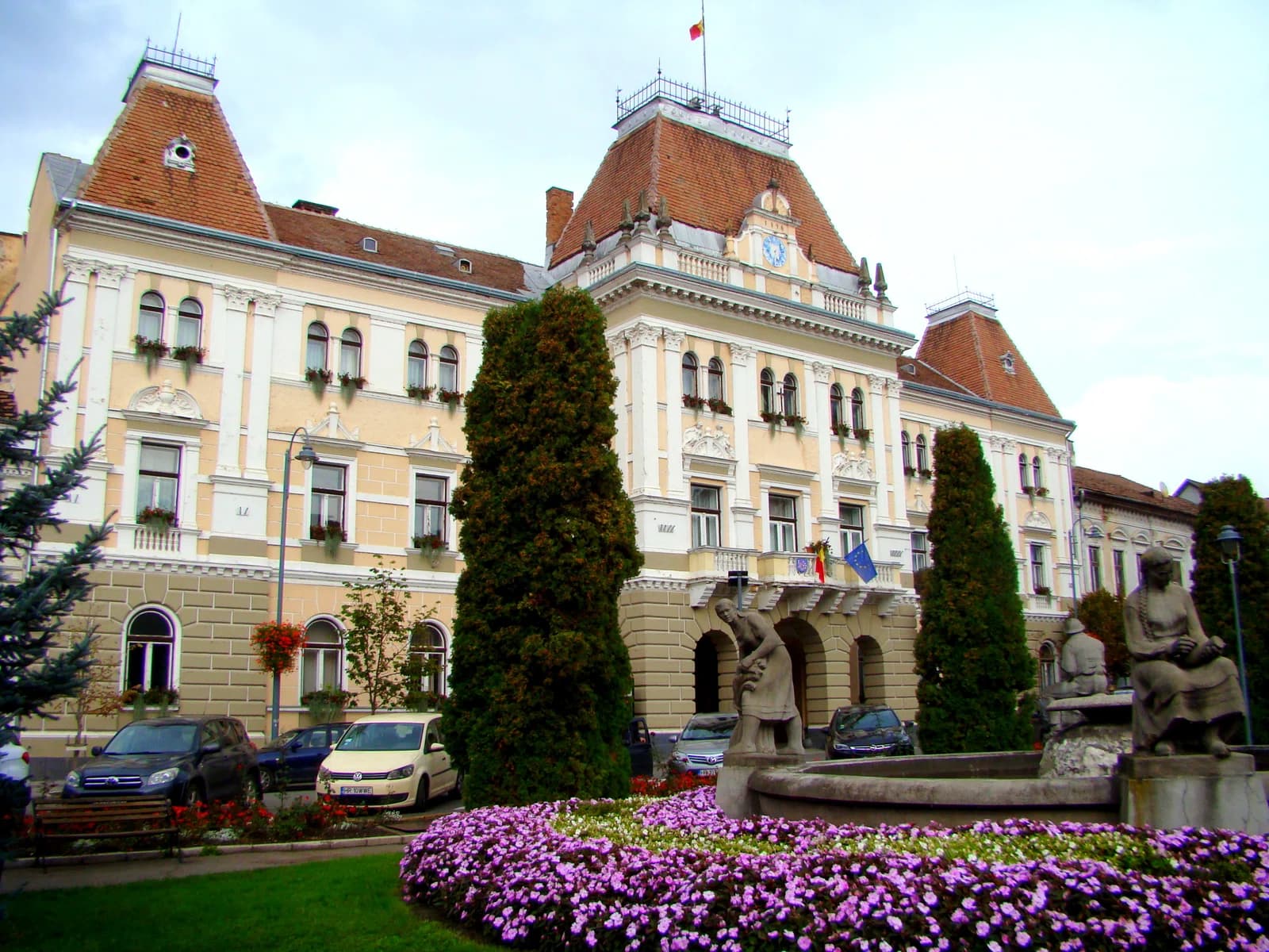 Odorheiu Secuiesc