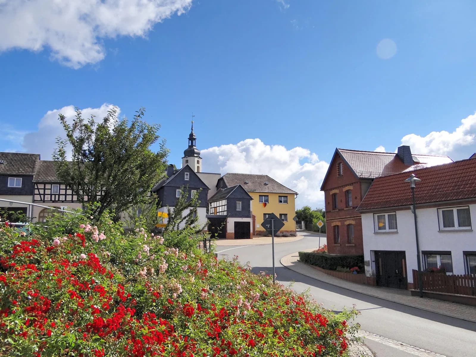Zadelsdorf