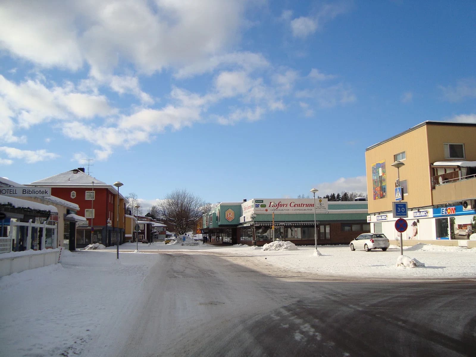 Hofors