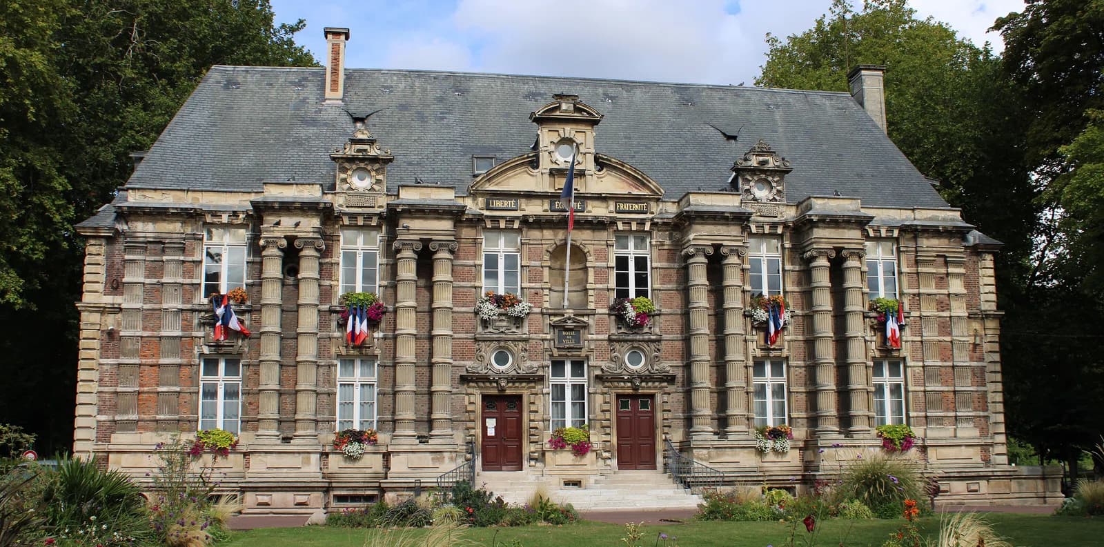 Harfleur