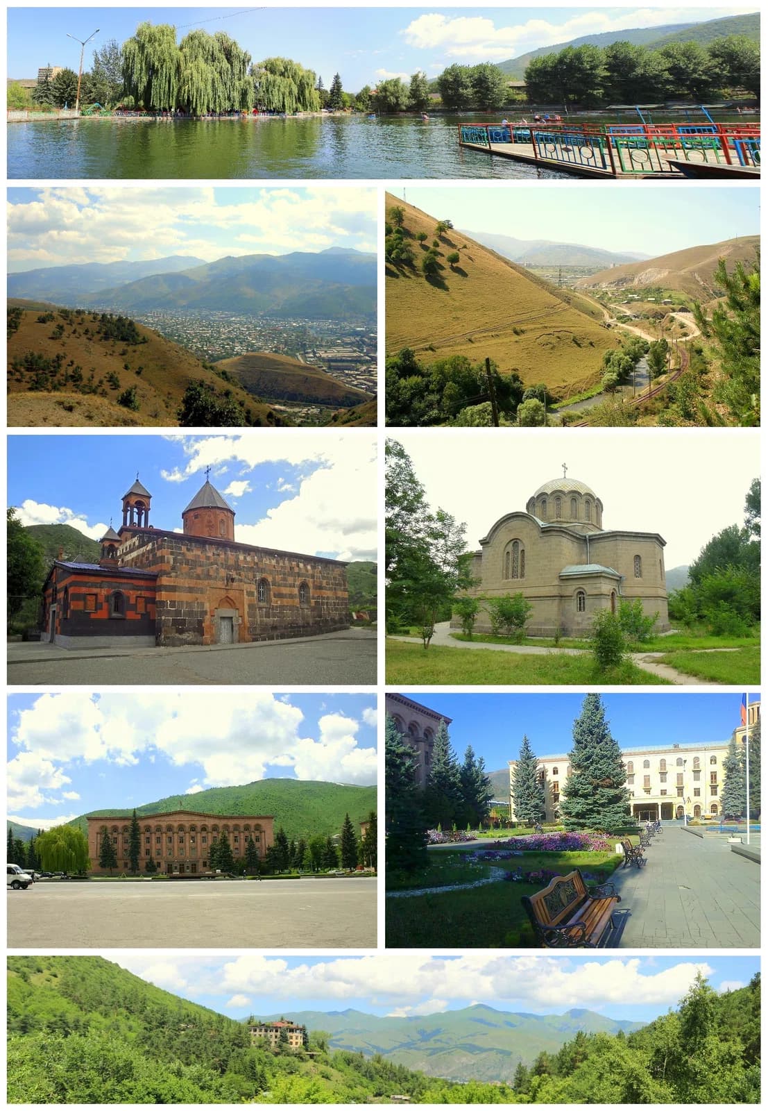 Vanadzor
