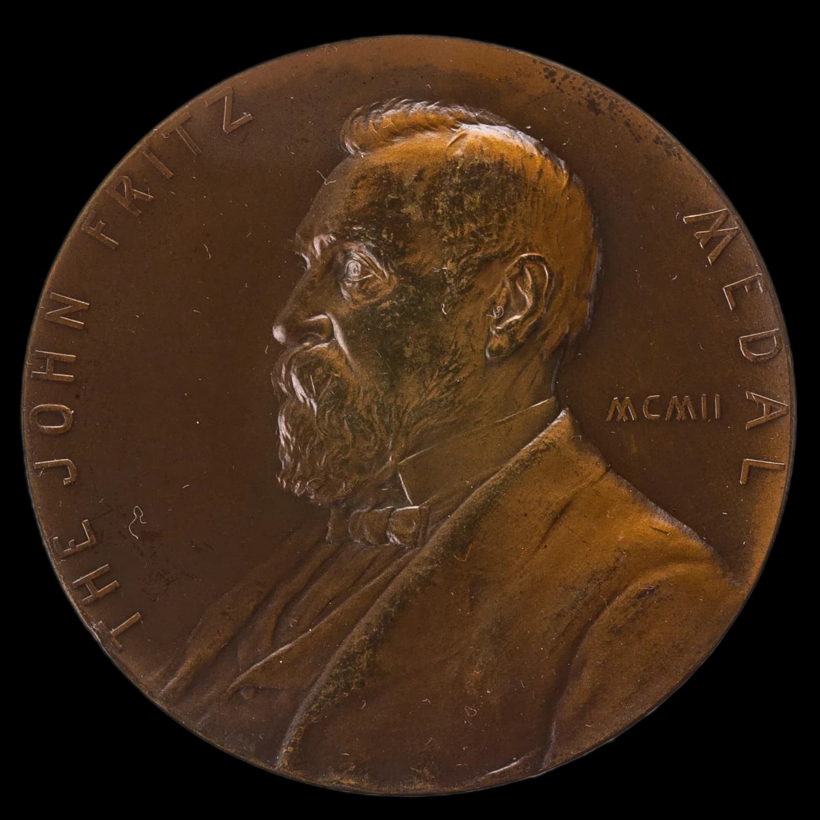 John Fritz Medal