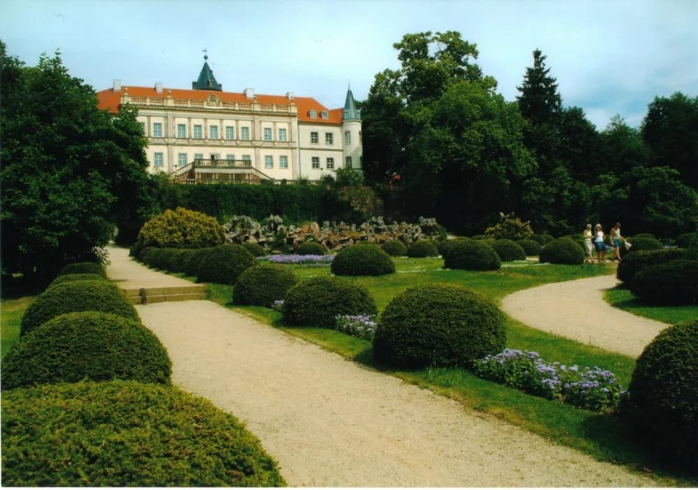 Wiesenburg/Mark