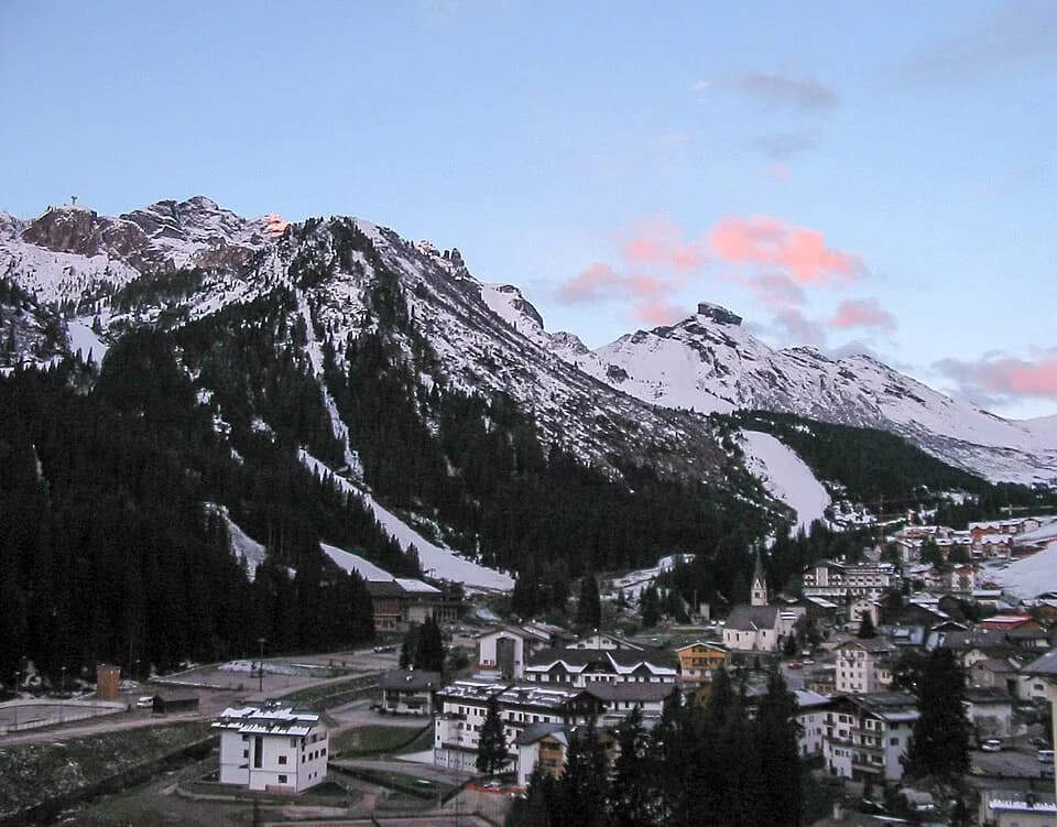 Arabba