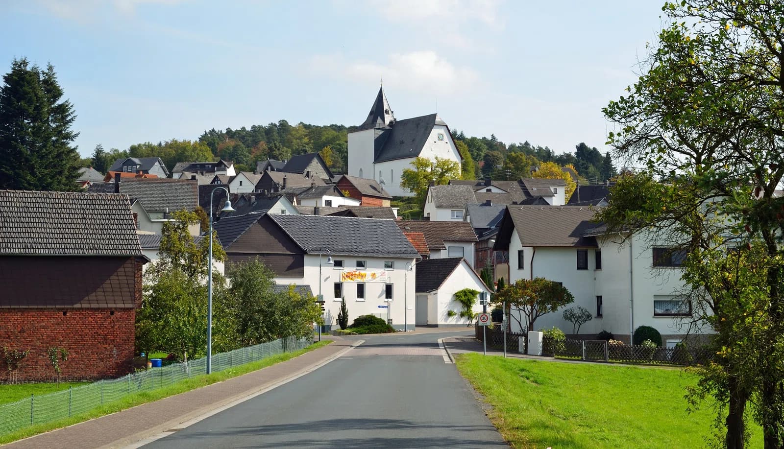 Bischoffen