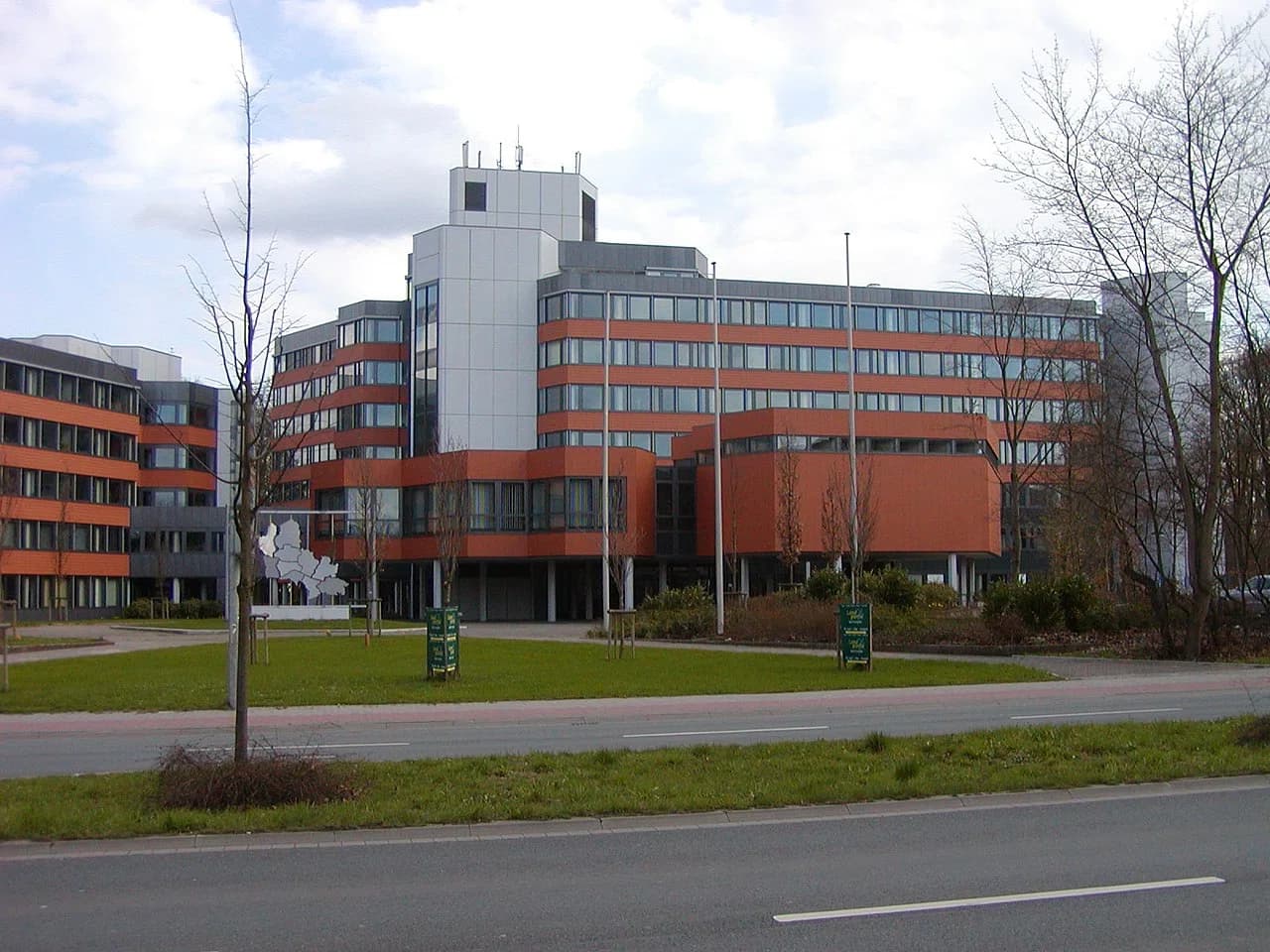Minden-Lübbecke District