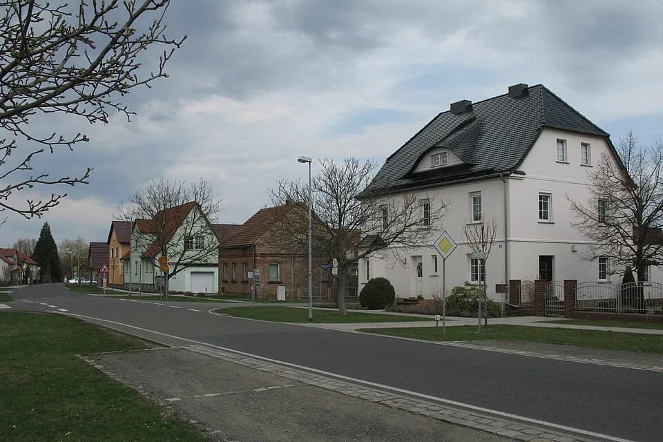 Schwarzbach
