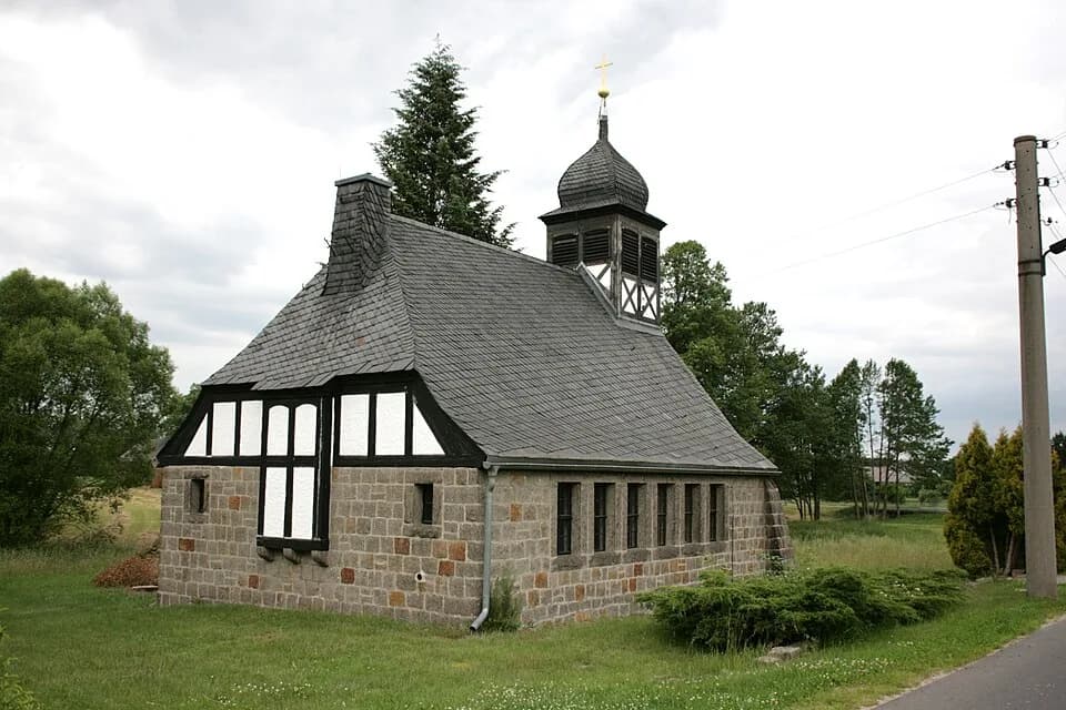 Jämlitz-Klein Düben