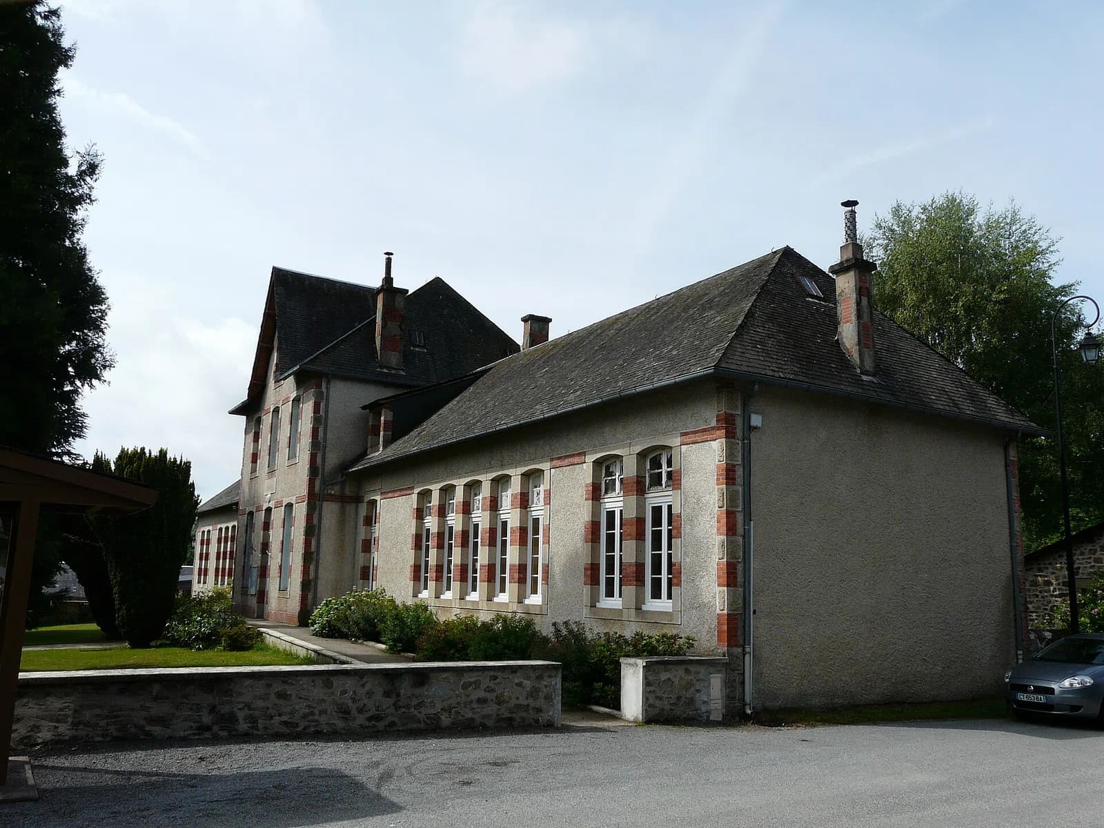 Saint-Étienne-aux-Clos