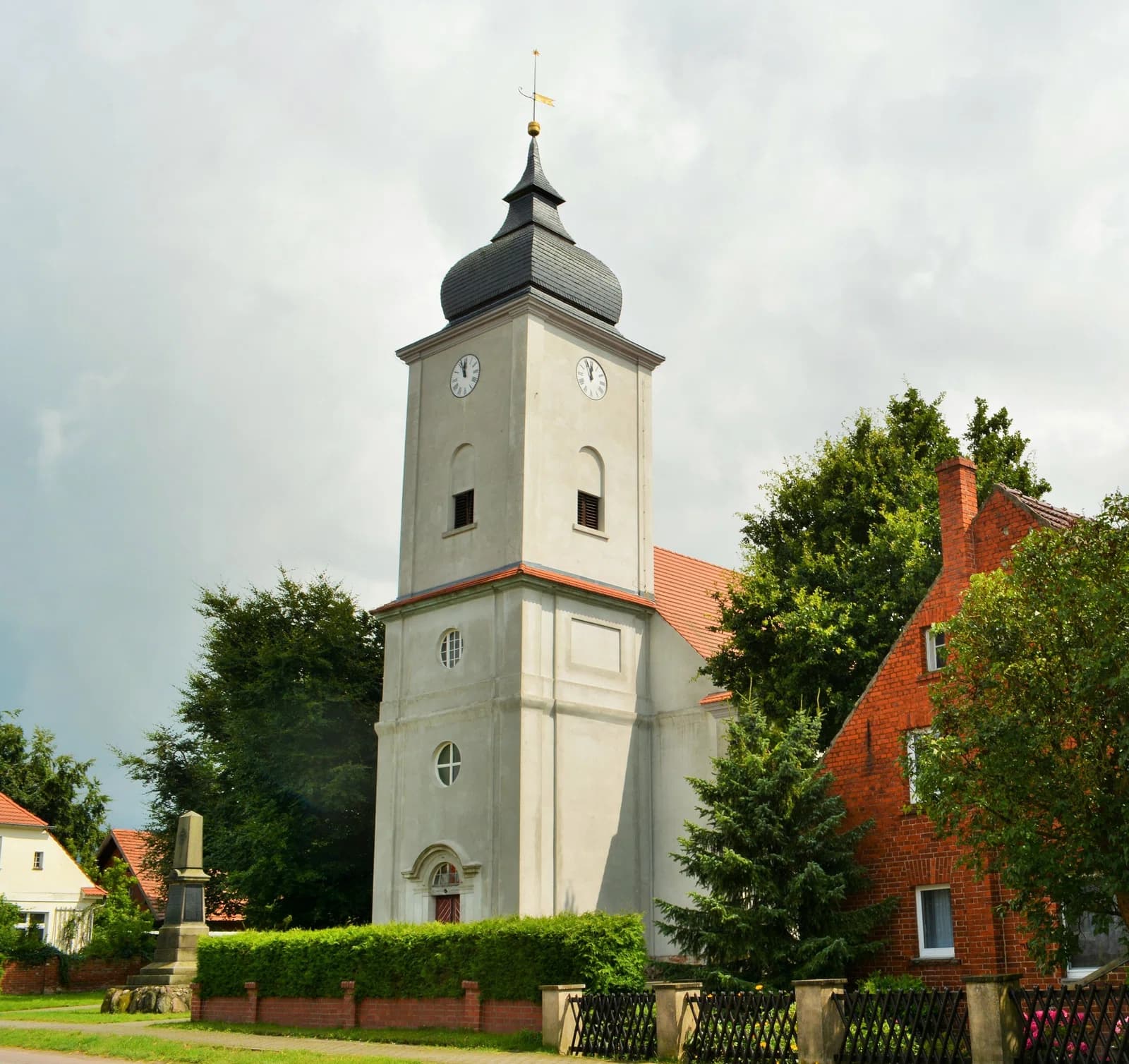 Sieversdorf-Hohenofen