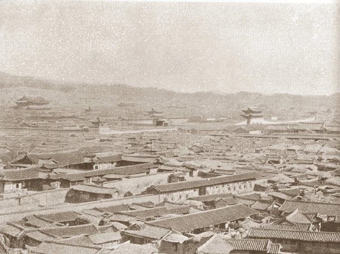 Hanseongbu