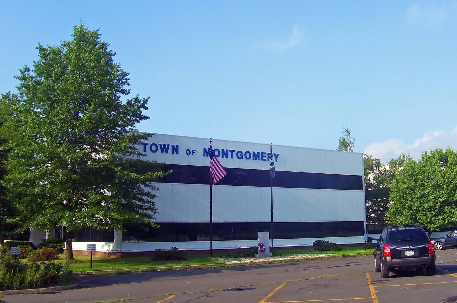 Montgomery
