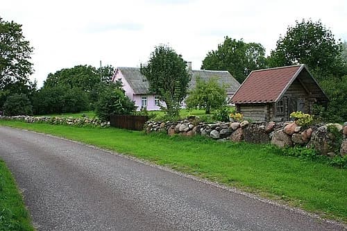 Torgu Rural Municipality