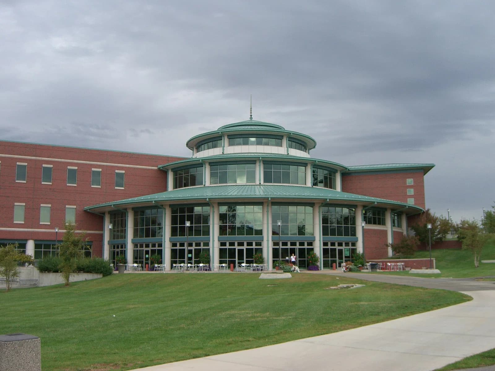 University of Missouri–St. Louis