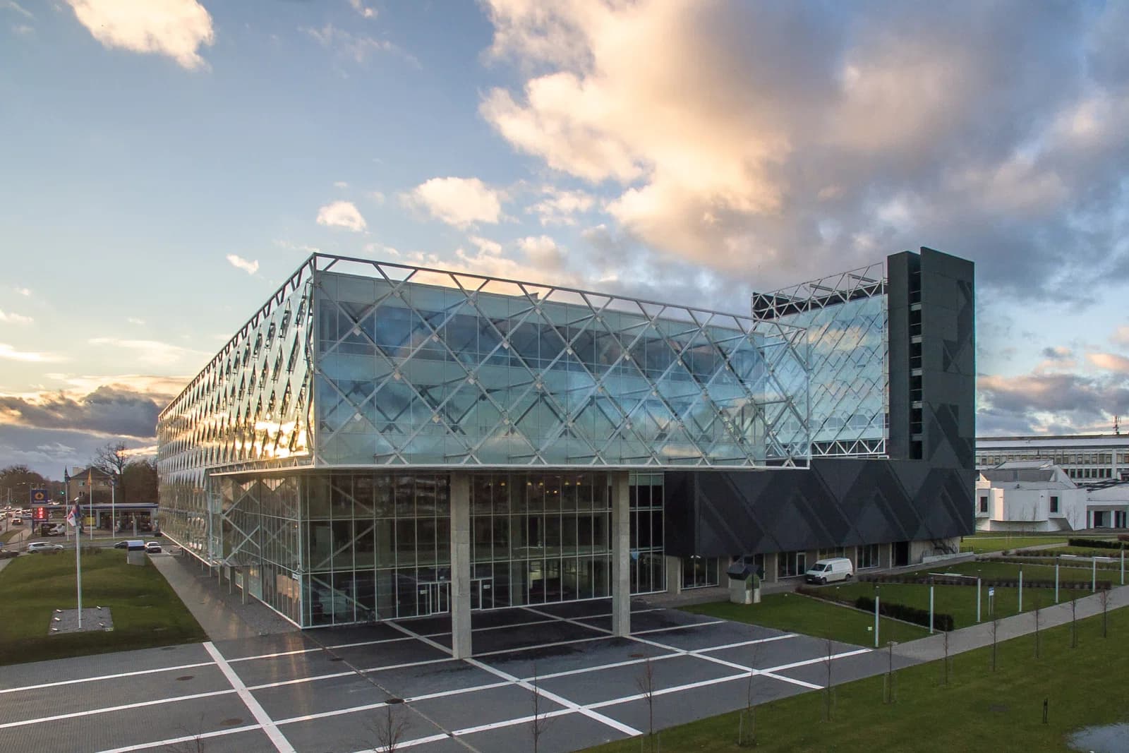 Technische Universität Kaunas