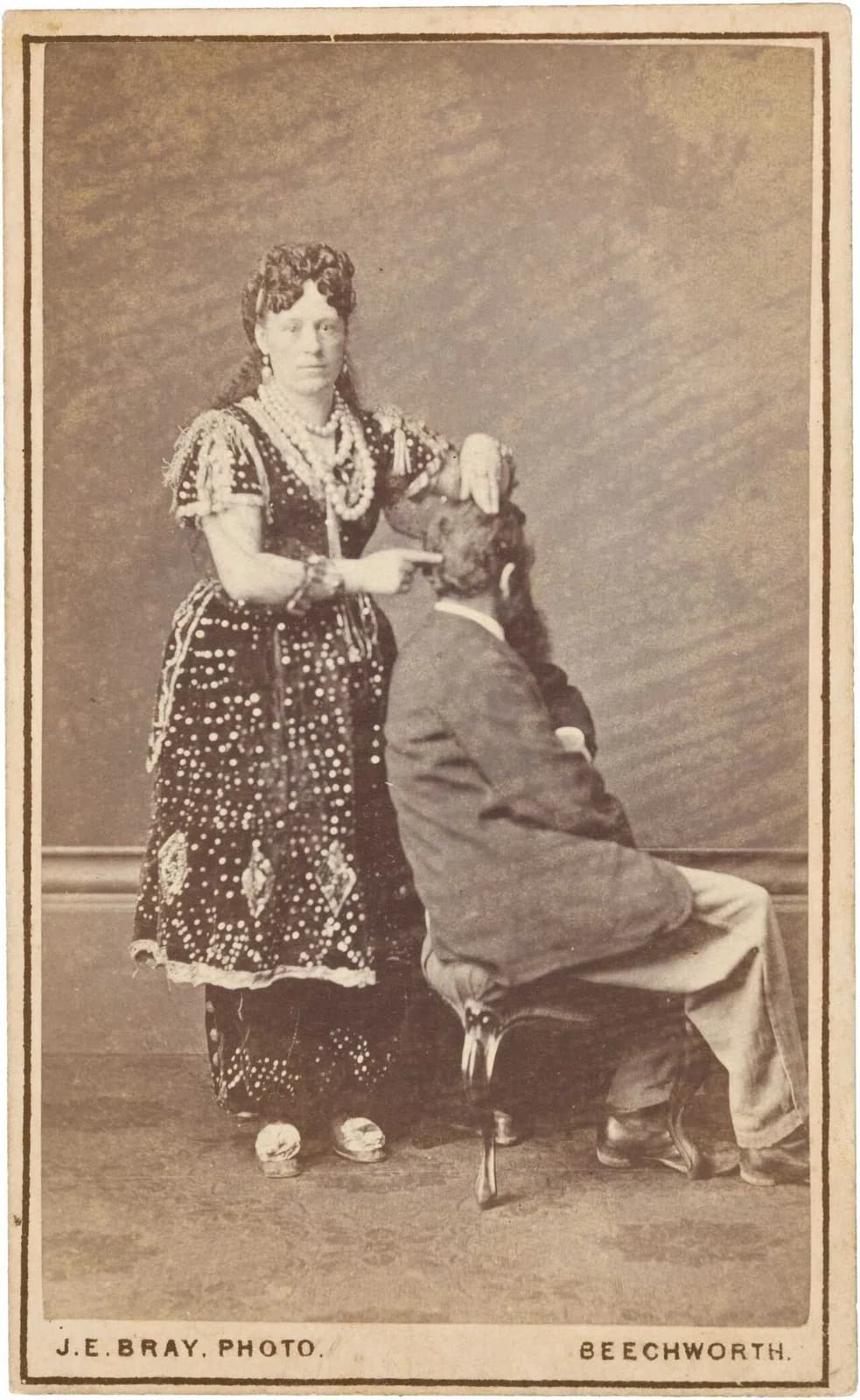 phrenologist