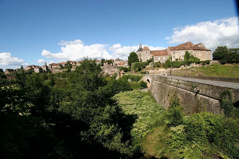 Saint-Benoît-du-Sault