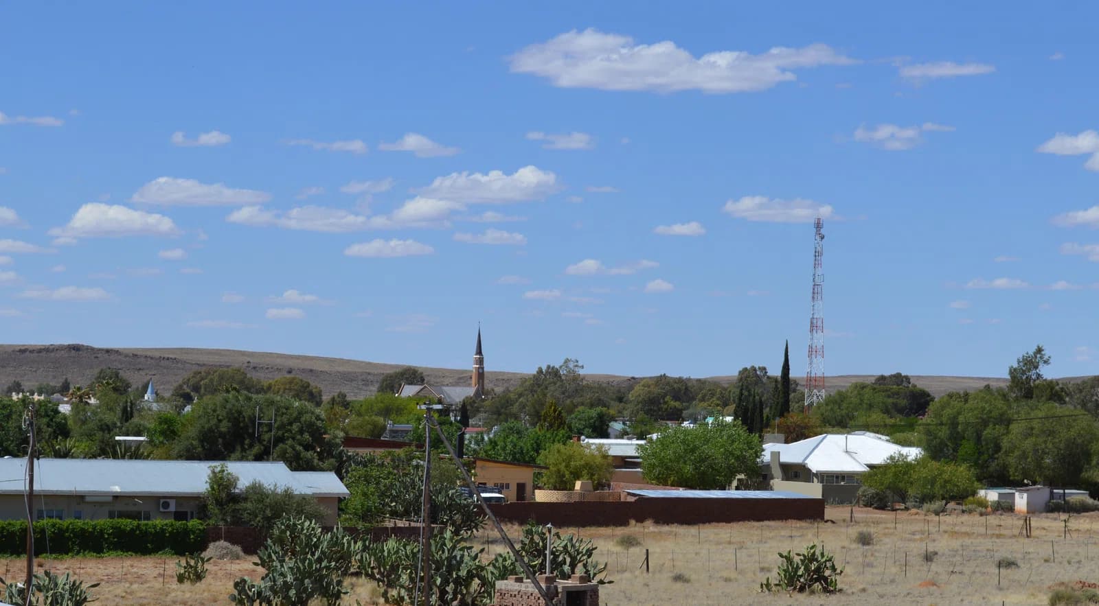 Carnarvon