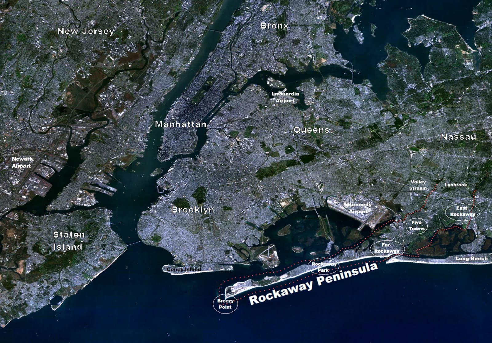 Rockaway