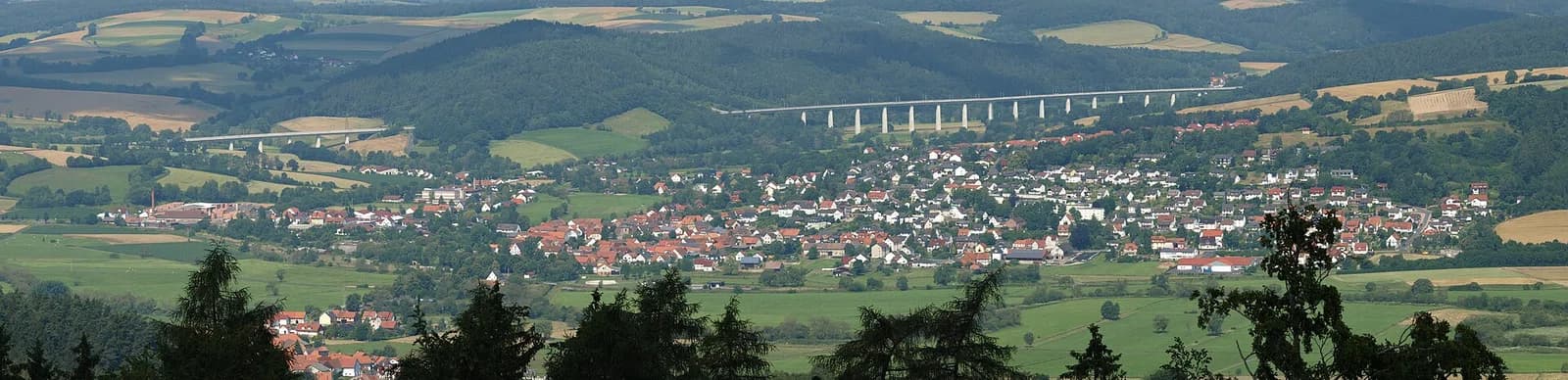 Niederaula